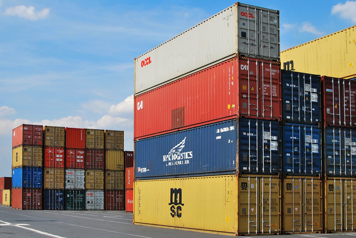 Export- Azad General Trading