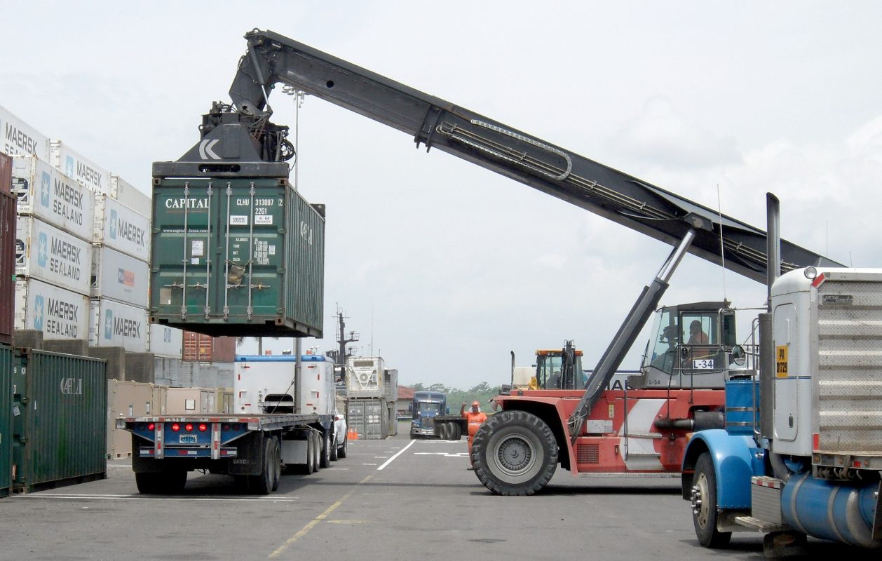 Import- Azad General Trading